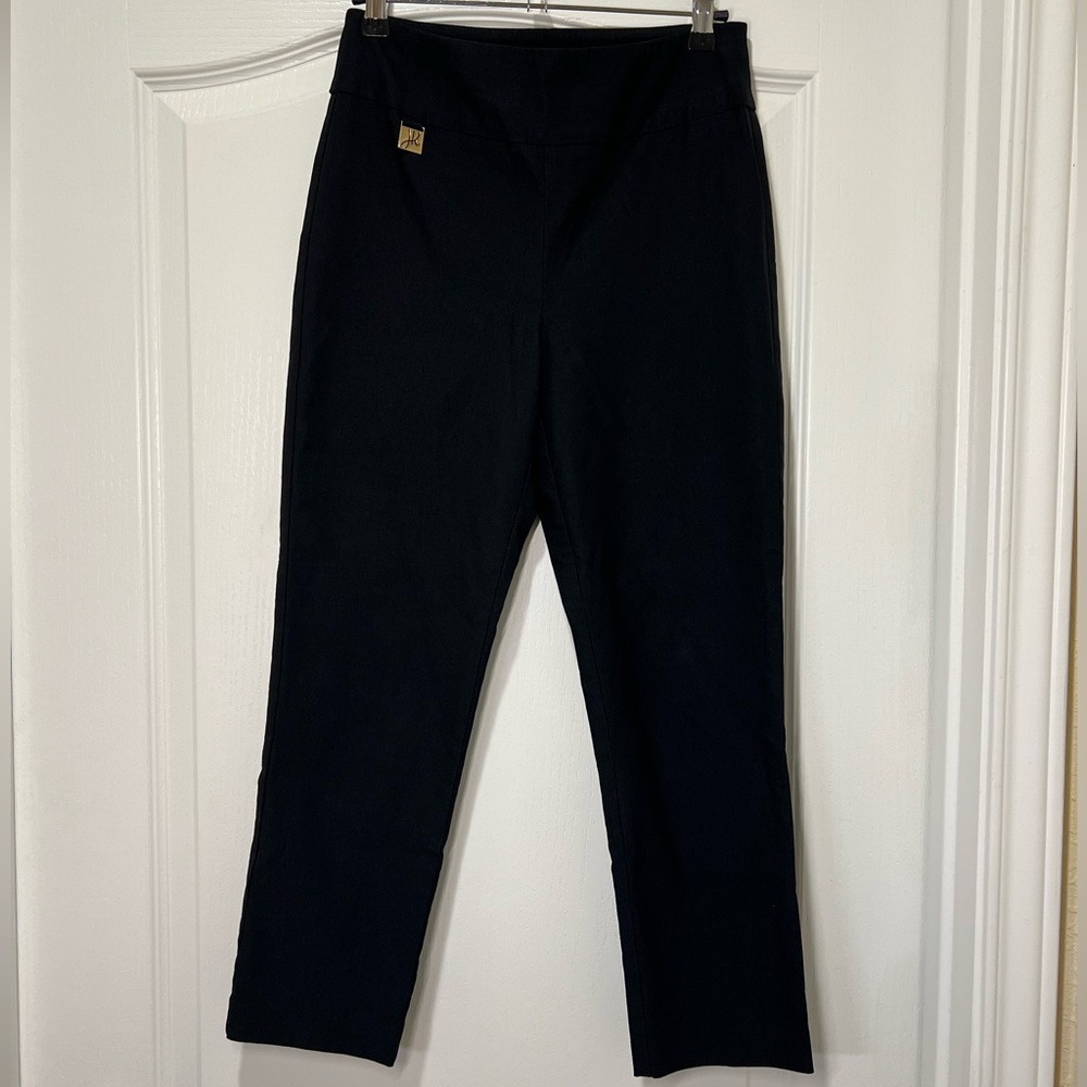 Joseph Ribkoff Black Dress Pants Women’s Size 6